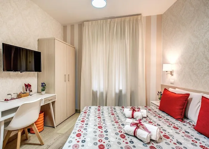 Gasthuis Marta 4*
