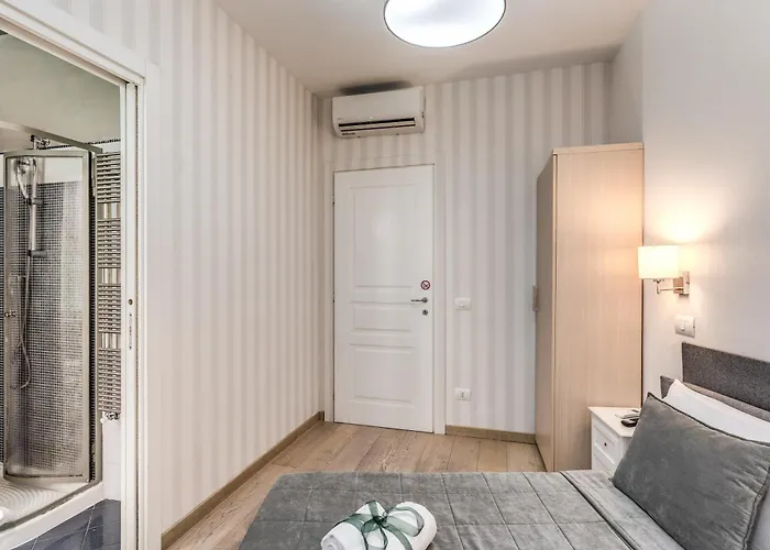 Gasthuis Marta 4*