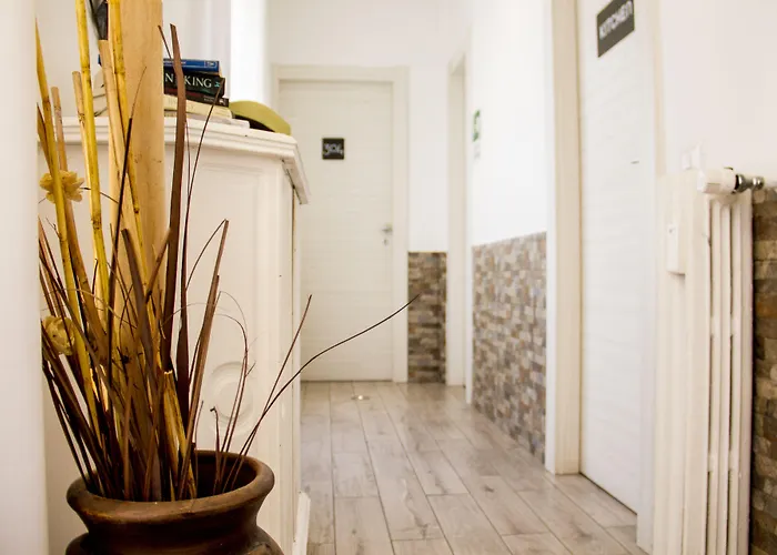 Gasthuis Marta 4*