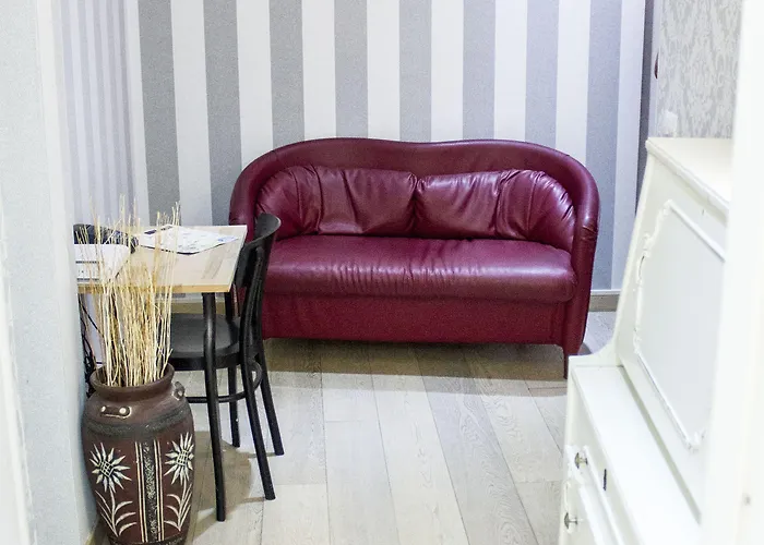 Gasthuis Marta 4*