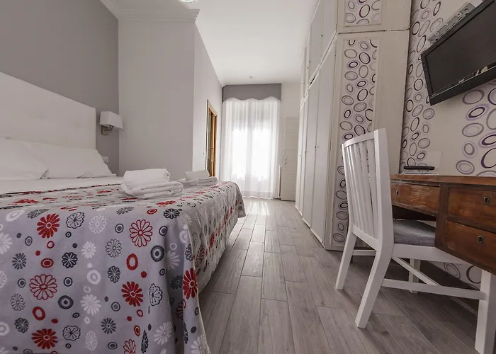 Marta 4*