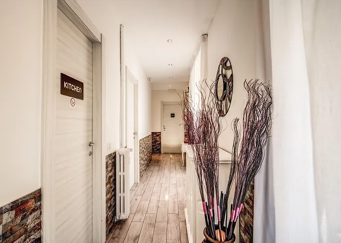 Gasthuis Marta 4*