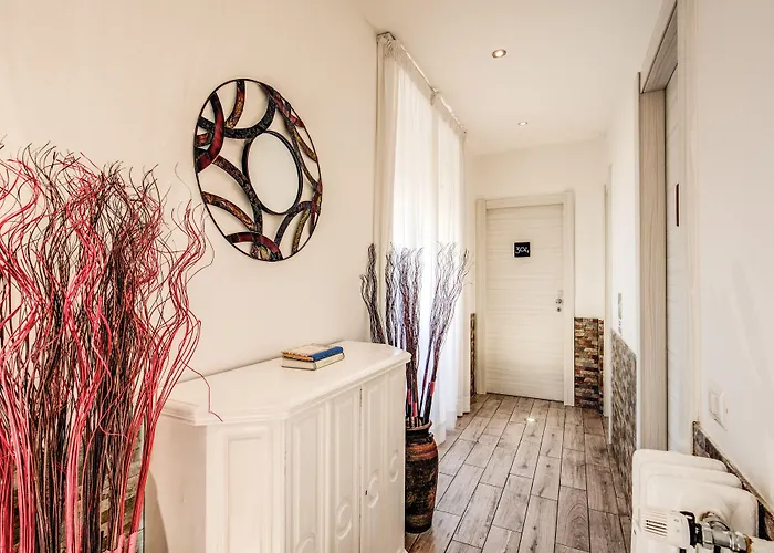 Gasthuis Marta 4*