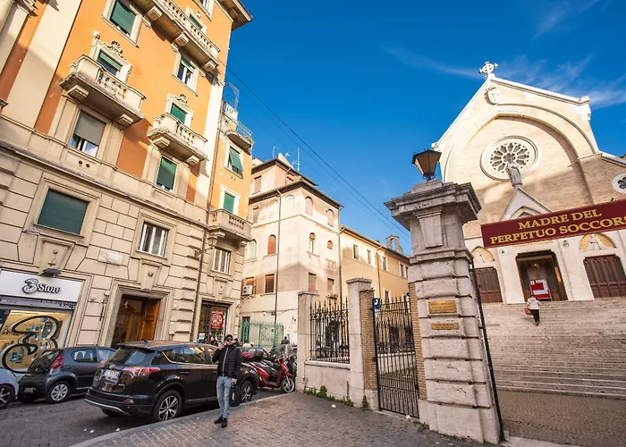 Marta Rome