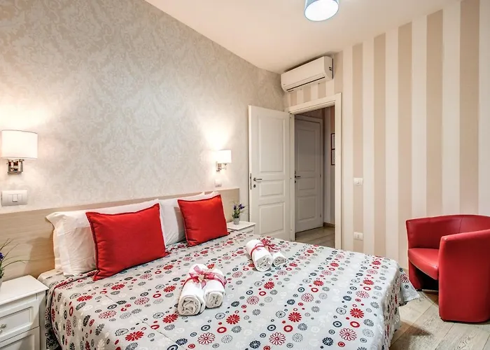 Gasthuis Marta 4*